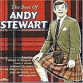 The Best Of Andy Stewart CD (1996) Value Guaranteed from eBay’s biggest seller! - Picture 1 of 1