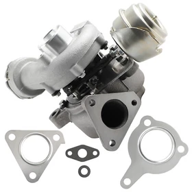 Turbolader for Audi A4 B7 A6 C6 2.0 TDI DPF 103 kW 03G145702F 758219-0002