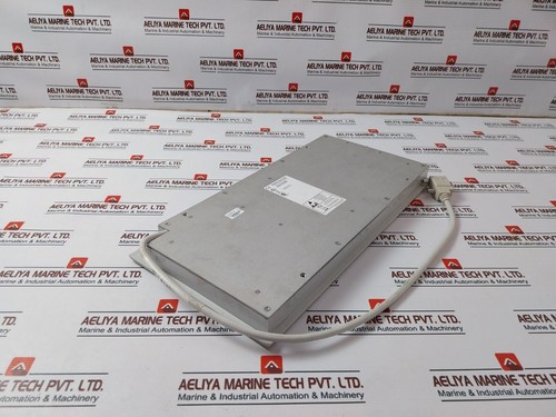 Bently Nevada 3500/93 System Display 135785-01 Asset Condition Monitoring, E4482 - Picture 3 of 13