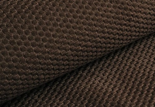 Polsterstoff MAKALU Stoff Velours mit Kachel Optik Bezugsstoff Makao Möbelstoff  - Bild 4 von 15