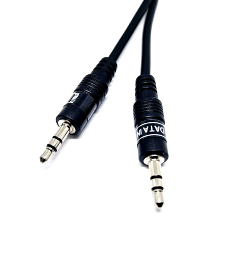 Interfaccia audio 3 piedi - ft8/ft4/jt65/psk 13 pin cavo DIN DC-15C per ICOM - Foto 3 di 4