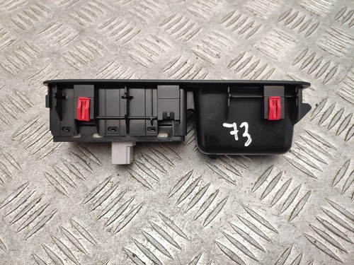 LEXUS Rx L2 Fenêtre Porte avant Gauche Interrupteur - Imagen 2 de 6