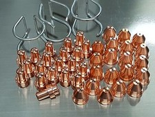 43pc Electrodes + Tips Nozzles + Standoff for Eastwood Versa Cut® 40 *FAST SHIP*