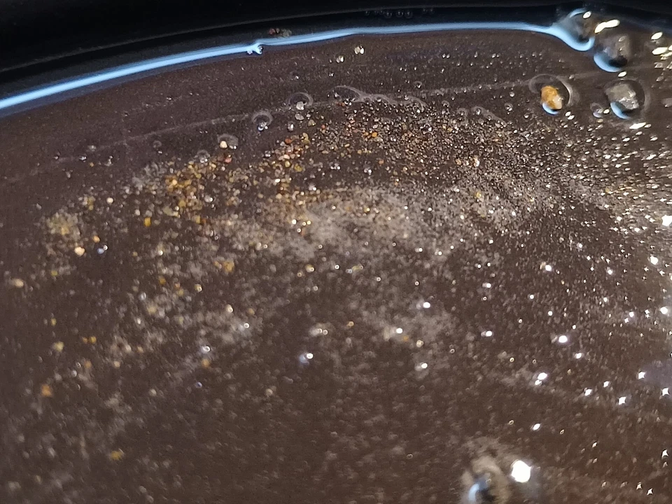 2KG PAYDIRT скидка #paydirt 2 кг промывки драгоценных металлов золото промывки практика - Изображение 3 из 4