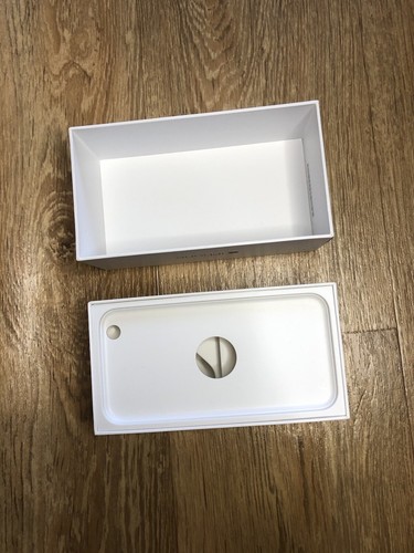 iPhone 6 Gold 128GB Apple - Original BOX ONLY - No Phone or Accessories! VGC - Afbeelding 3 van 11