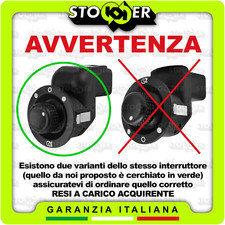 Interruttore Alzacristallo Elettrico Per Renault Captur E Modelli Affini - Sostituto OEM 254118722R - Foto 12