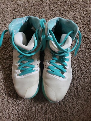 Nike Hyperdunk EDD Elena Delle Donne PE Mens Size 7.5 (869484-999) 