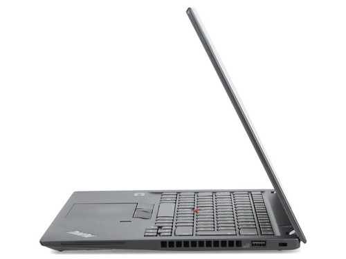 Lenovo ThinkPad T495s AMD Ryzen 7 3700U 16GB 512GB SSD 1920x1080 Klasse A - Afbeelding 3 van 6