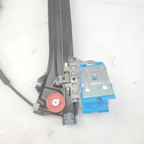2018- 2023 Audi S5 Front Right Door Window Regulator 8W6837462D OEM - Picture 3 of 8