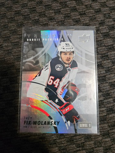 serial numbered hockey cards ***you pick*** - Picture 48 of 180