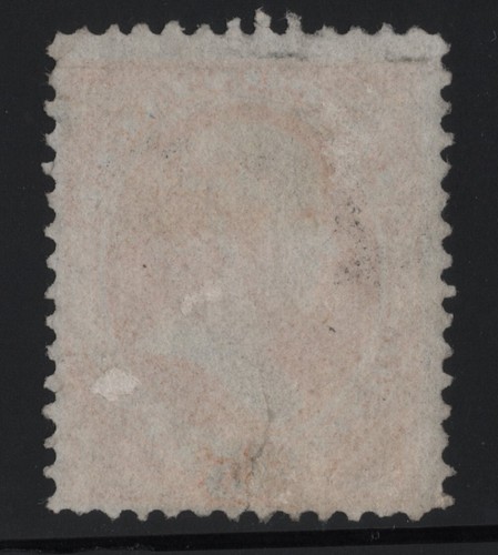 #152 United States used - Picture 2 of 2