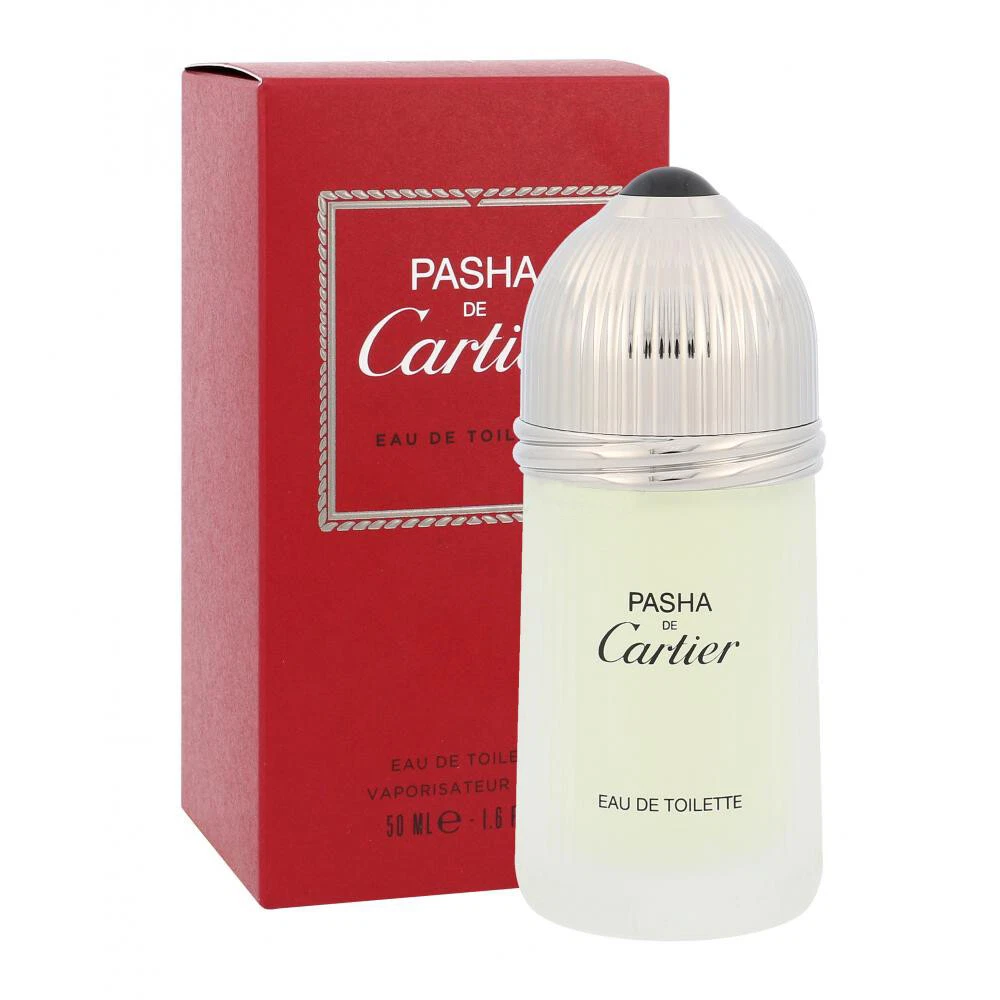 pasha de cartier men's fragrance