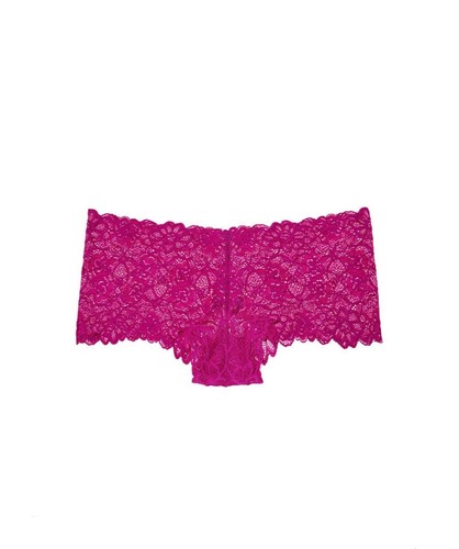NWT*VICTORIA'S SECRET DREAM ANGELS The Lace Sexy Shortie**Varios tamaños y colores - Imagen 10 de 28