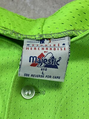 応援グッズ 90s Majestic \"NY YANKEES\" Baseball 90s Majestic 