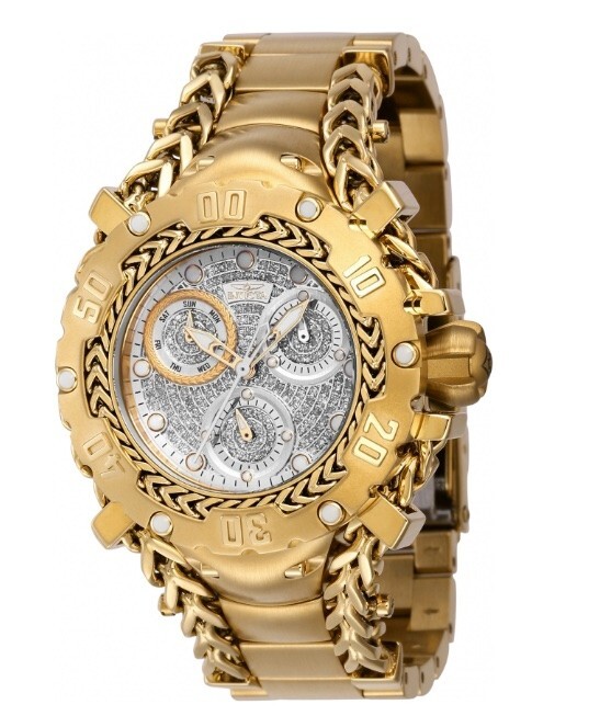 Invicta Gladiator Diamond Watch for Women #41120