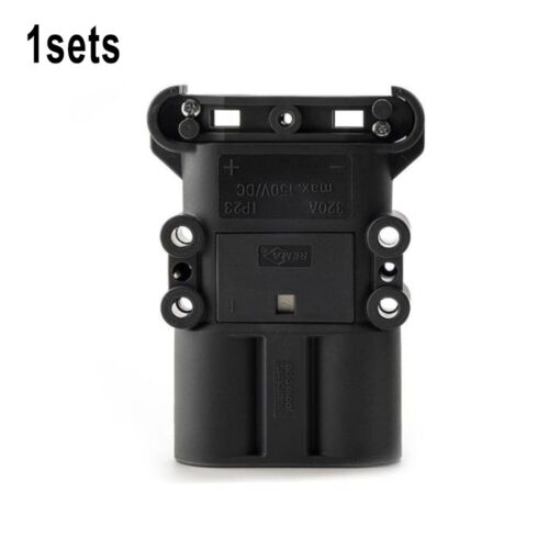 Power connection 150V 80/160/320A forklift battery plug high quality - Picture 12 of 51