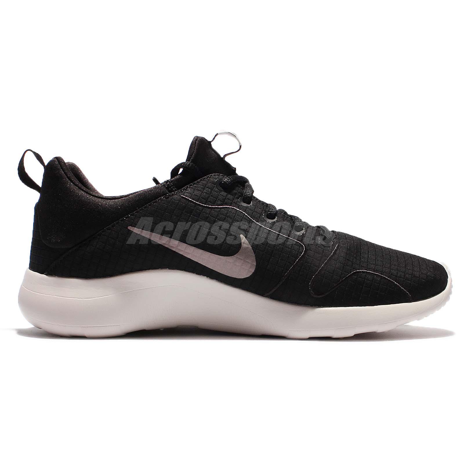 Nike Kaishi 2.0 PREM II Premium Premium Premium Men Running shoes - Black Silver - fb8fe0 Nike Kaishi 2.0 PREM II Premium Premium Premium Men Running shoes - Black Silver - fb8fe0