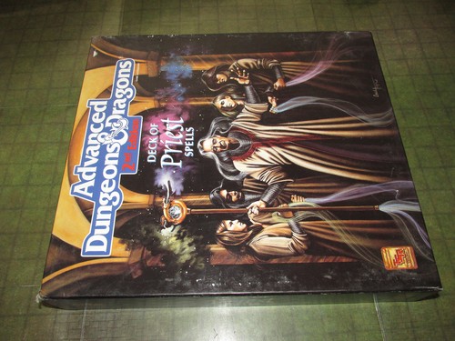Advanced Dungeons & Dragons 2-2.5e Store Pick the one your want Free Shipping - Imagen 8 de 268