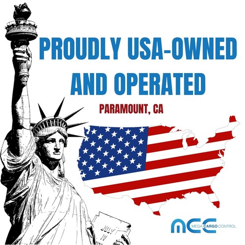 Paquete de 4 correas de amarre de trinquete de alta resistencia de 3" x 30' con gancho en J WLL 5400 LBS AMARILLO - Imagen 7 de 7