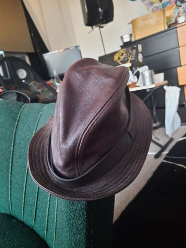 Gucci Buckethead Original Vintage - Bild 5 von 9
