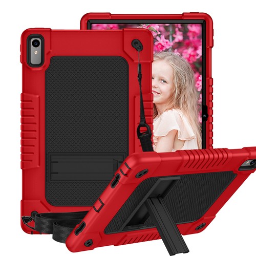 For Lenovo Tab E10/P10/M10/M8/M7/M8 FHD/M10Plus/P11/P11Pro/M9 Hybrid Rugged Case - Picture 128 of 138