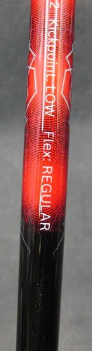 Nike SQ Tour 460 NexTi 9.5° Driver Regular Graphite Shaft Spalding Grip (Dent) - Picture 7 of 7