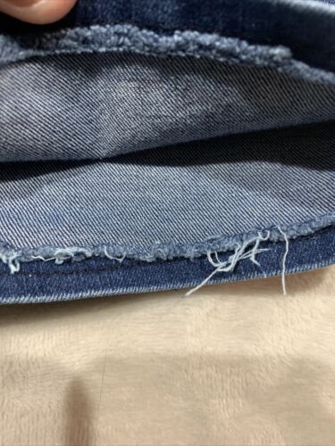 Wallflower Damen Junior Jeans Größe 7 Legendäre Passform - Bild 5 von 11