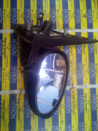 door mirror right hand for MG ZR 2001 206247 - Picture 1 of 5