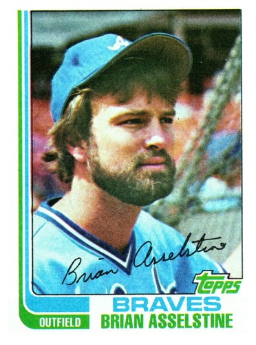 1982 Topps Baseball Cards Complete Your Set U-Pick (#'s 201-400) Nm-Mint - Bild 15 von 201