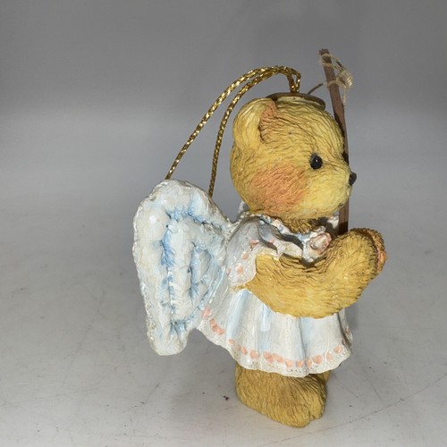 Peluches apreciados ~ ÁNGEL ~ Enesco ~ 950777 bin3 - Imagen 8 de 21