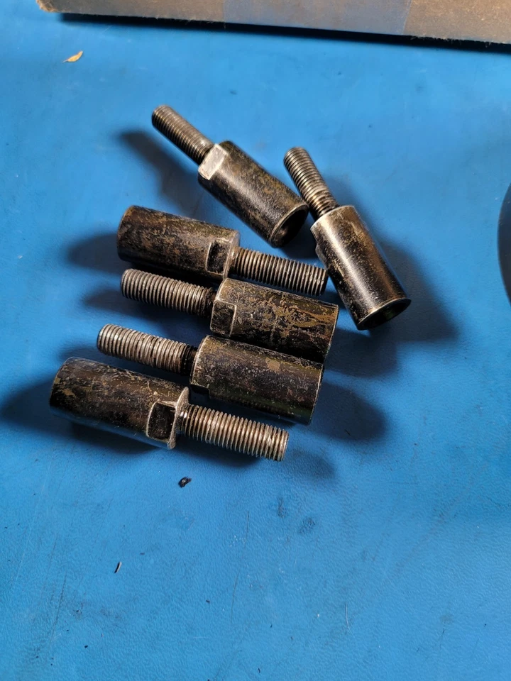 Daystar KT09124BK Front & Rear Suspension 2.5" Lift Kit for 07-14 FJ Cruiser - Image 2 of 4