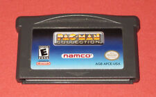 Pac-Man Collection Namco Nintendo Gameboy Advance, Cartridge Only *FREE SHIPPING