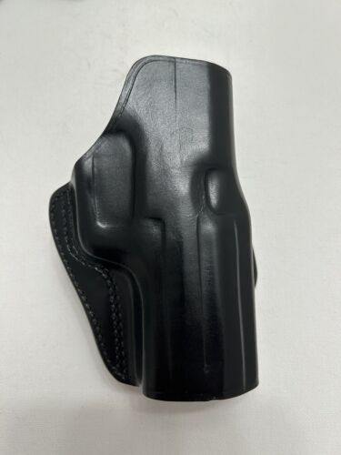 Galco Glock 21 Paddelholster