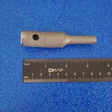 NEW HI SHEAR RIVET SET OFFSET TOOL 3-1/4" .401 ATI31AS-3-1/4 AVIATION REPAIR