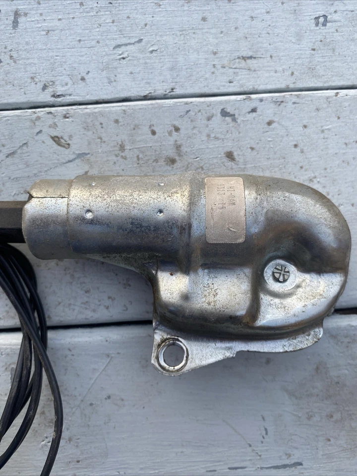 Соленоид для выпуска крышки багажника 78-88 Monte Carlo Oldsmobile Cutlass Regal Power GM - Изображение 2 из 4