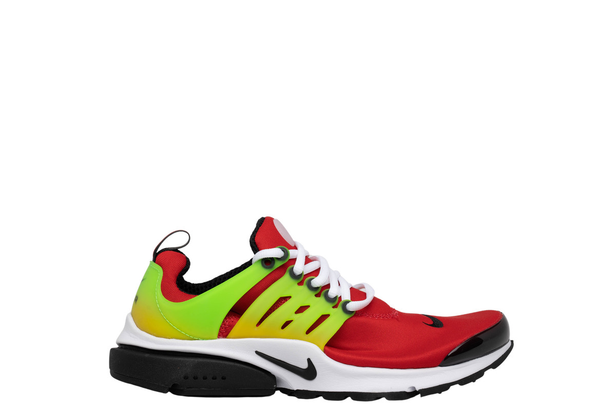 university red presto