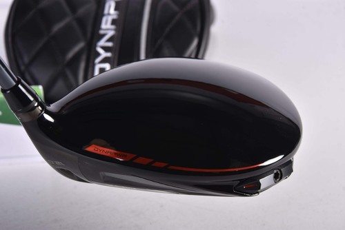 Wilson DYNAPWR 2025 Max Driver / 12 Degree / Senior Flex UST Mamiya Lin-Q M40X - Picture 5 of 9