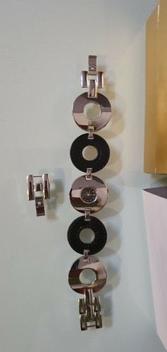 Damen Uhr Regal Neu mit Geschenkbox - Bild 7 von 8