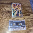 Midnight Oil – Earth And Sun And Moon - Cassette 1993 Columbia – CT 53793 