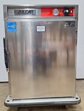 Vulcan Half Size Insulated Heated Holding / Proofing Cabinet Excellent Condition