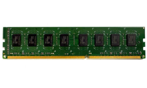 ADATA 8GB DDR3L 1600 Desktop Memory PC3L-12800U DIMM 1.35V 240P AO2L16BC8R2-BTES - Picture 2 of 2