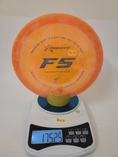 Prodigy F5 400G - Seppo Paju 2022 -