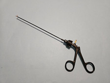 JARIT 600-205 Surgical Monopolar Hook Scissors