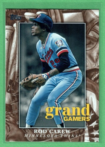 Grandes jugadores Topps serie 1 2024 ~ tú eliges ~ completa tu conjunto - Imagen 12 de 27