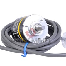 Brand New In Box Omron E6C2-CWZ5BH 256P/R