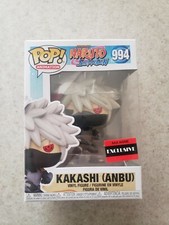 Funko Pop! Naruto Shippuden Kakashi (Anbu) #994 Vinyl Figure