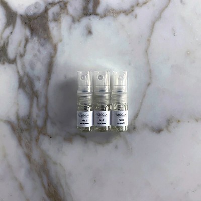 DESIGNER TYPE FRAGRANCE SPRAY (PICK 3 SCENTS) - Womens Collection