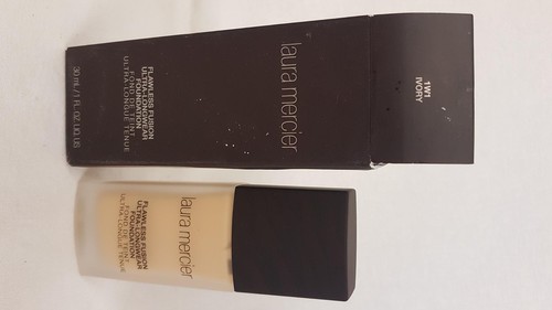 NUEVA BASE LAURA MERCIER Flawless Fusion Ultra Longwear, 30 ml - ELIGE TONO - Imagen 10 de 24