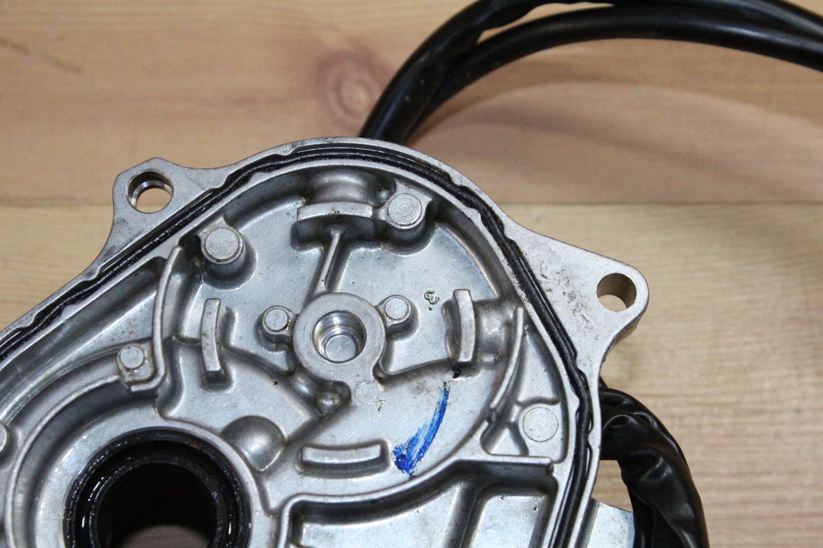 200324 Honda NPS50S NPS50 NPS 50 Ruckus Stator Generator 31220