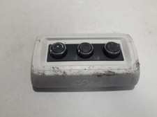 Dodge Journey 2009 Climate Control Panel (heater control switches) #761925-16